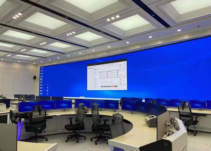 四川交通運(yùn)輸應(yīng)急指揮中心